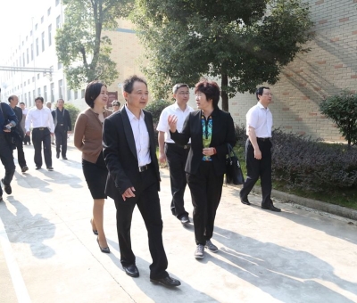 駐外使節(jié)齊聚仙客來，靈芝產(chǎn)業(yè)有望更精彩