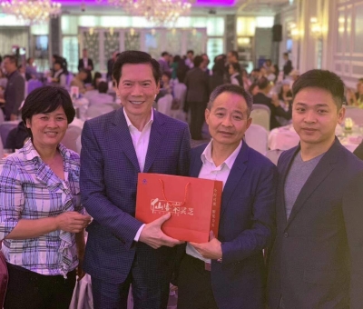 群星閃耀！“雍正帝”親臨、明星“助陣” 、還有眾多科技偉人……