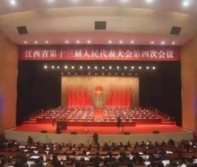 聚焦江西兩會-這位人大代表都說了什么？迅速成為“網(wǎng)紅” 媒 體“大軍”爭相曝光他?。?！