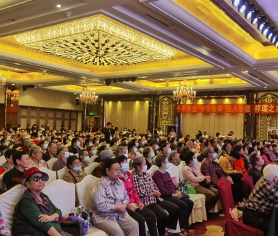 “民族大團(tuán)結(jié)   健康中國行”系列公益活動走進(jìn)“南海之濱”湛江！