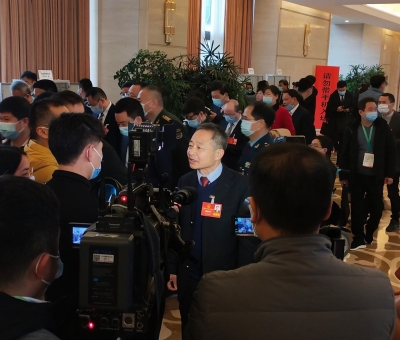 16件！共同見證2022年仙客來大事記