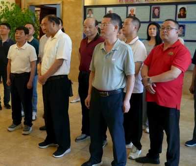 九江市發(fā)明學(xué)會2025年會員代表大會暨理事（擴(kuò)大）會議在仙客來召開